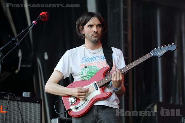 ULRIKA SPACEK - 2023-05-27 - ANGERS - Le Chabada - Scene Reverberation - 